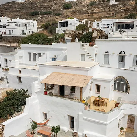 Th_eros House Holiday home